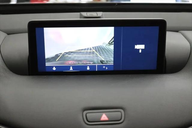 2023 Acura TLX Standard