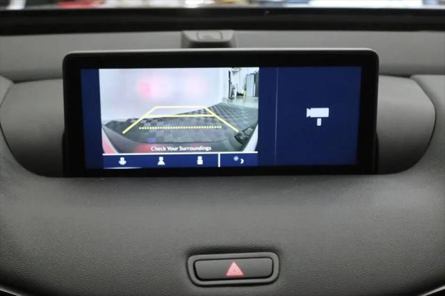 2023 Acura TLX Standard