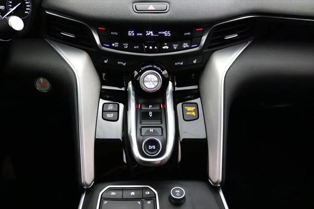 2023 Acura TLX Standard