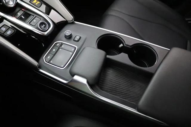 2023 Acura TLX Standard
