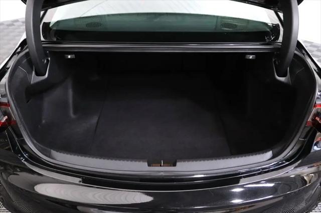 2023 Acura TLX Standard