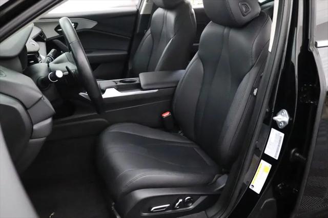 2023 Acura TLX Standard