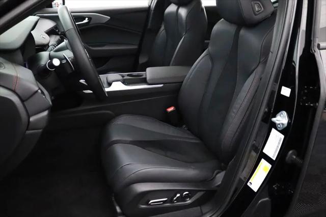 2025 Acura TLX A-SPEC Package