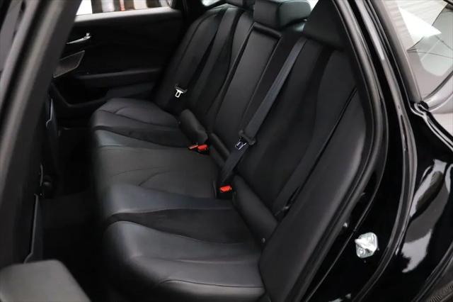 2025 Acura TLX A-SPEC Package