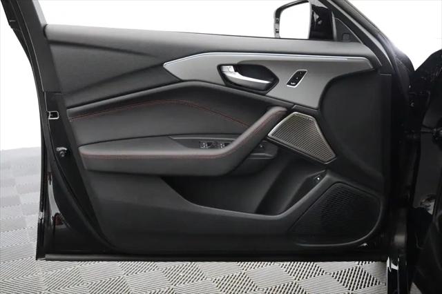 2025 Acura TLX A-SPEC Package