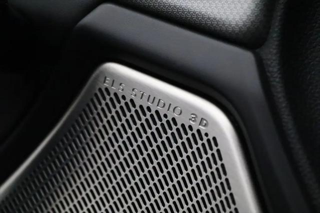 2025 Acura TLX A-SPEC Package