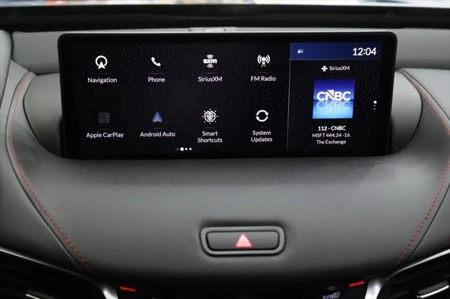 2025 Acura TLX A-SPEC Package
