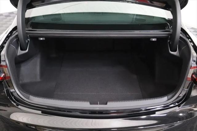 2025 Acura TLX A-SPEC Package