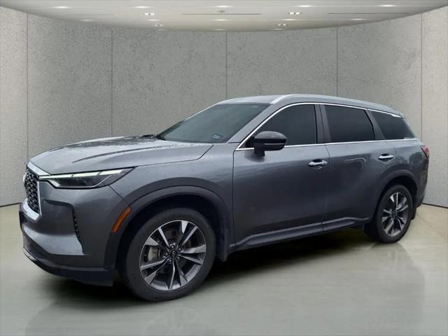 2023 INFINITI QX60 LUXE for sale in Metairie, LA