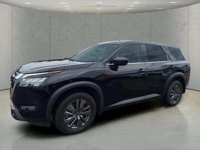 2025 Nissan Pathfinder S FWD for sale in Metairie, LA
