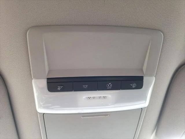 2025 Nissan Pathfinder S FWD