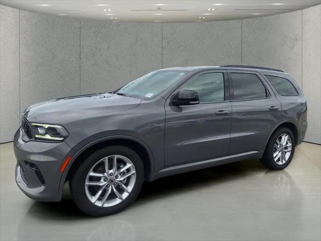 2024 Dodge Durango GT Plus RWD for sale in Metairie, LA
