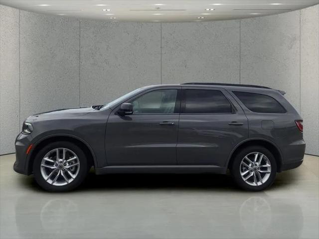 2024 Dodge Durango GT Plus RWD