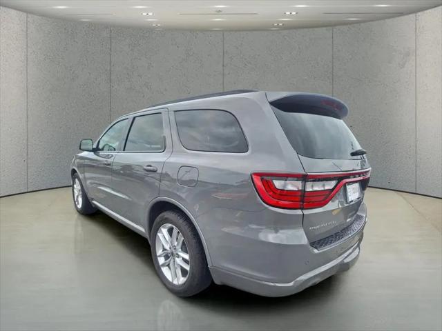 2024 Dodge Durango GT Plus RWD