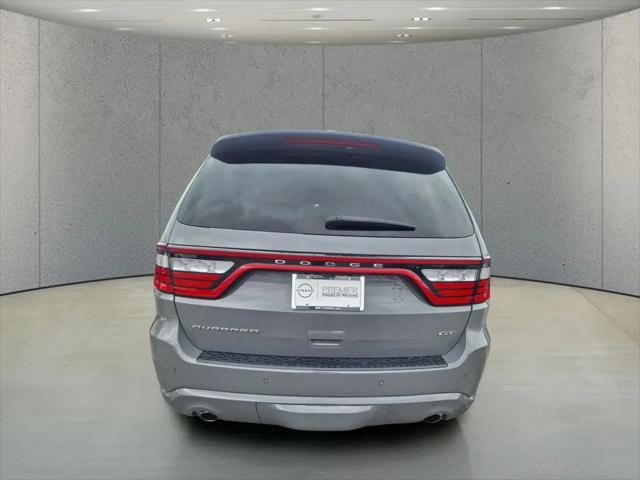 2024 Dodge Durango GT Plus RWD