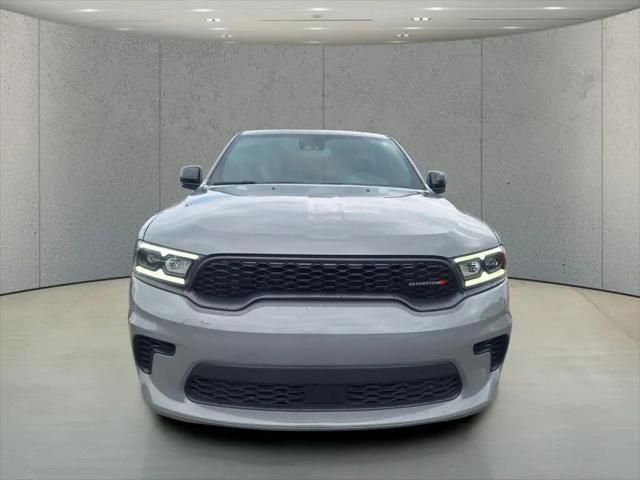 2024 Dodge Durango GT Plus RWD