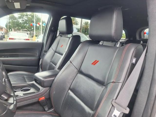 2024 Dodge Durango GT Plus RWD