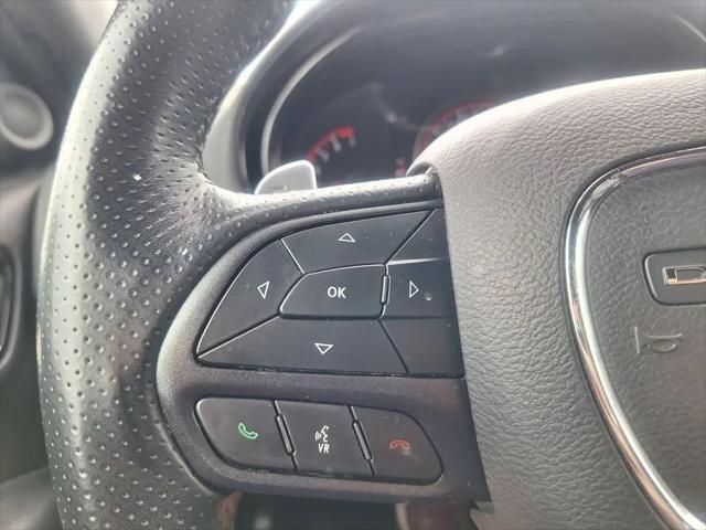 2024 Dodge Durango GT Plus RWD