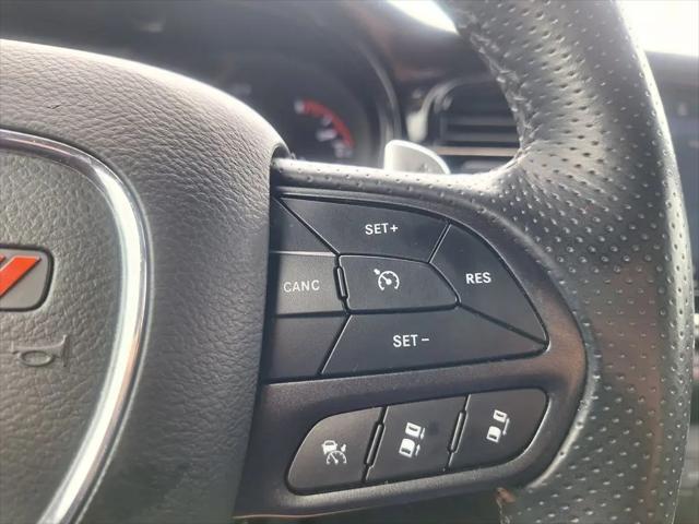 2024 Dodge Durango GT Plus RWD