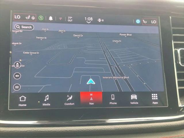 2024 Dodge Durango GT Plus RWD