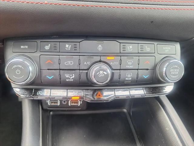 2024 Dodge Durango GT Plus RWD