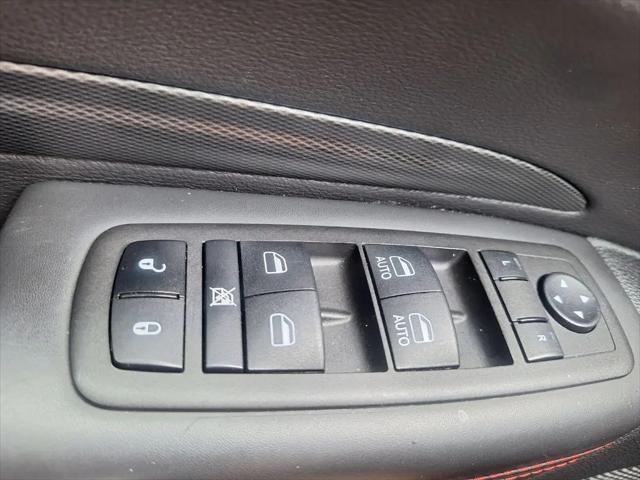 2024 Dodge Durango GT Plus RWD