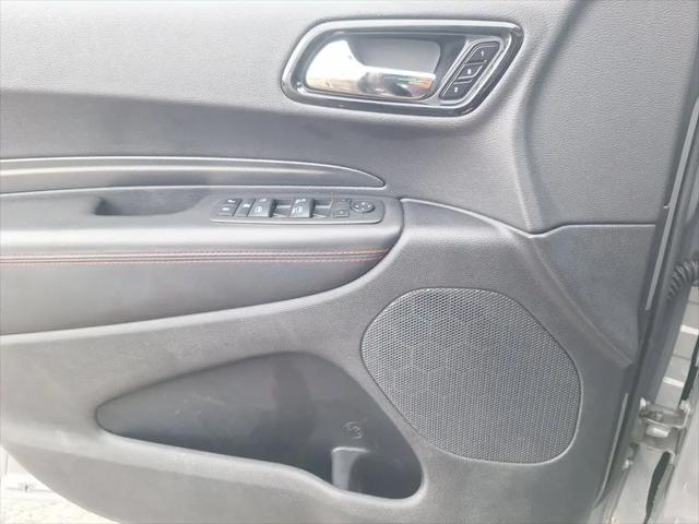 2024 Dodge Durango GT Plus RWD