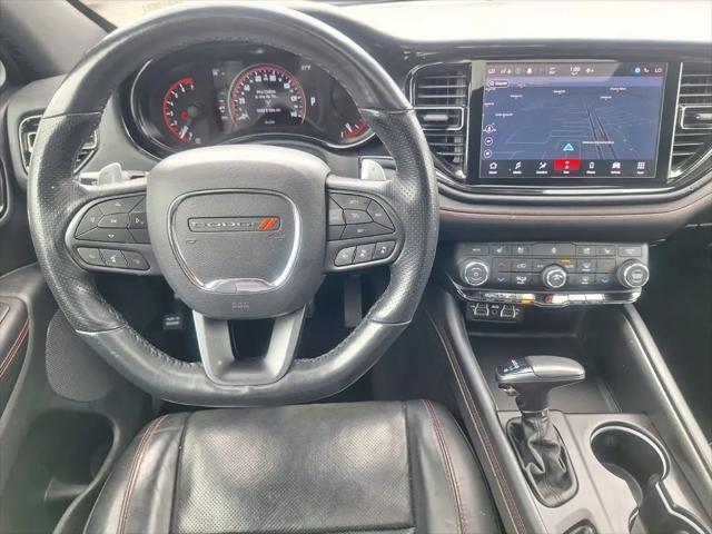 2024 Dodge Durango GT Plus RWD