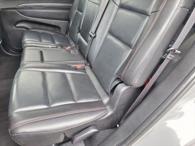 2024 Dodge Durango GT Plus RWD