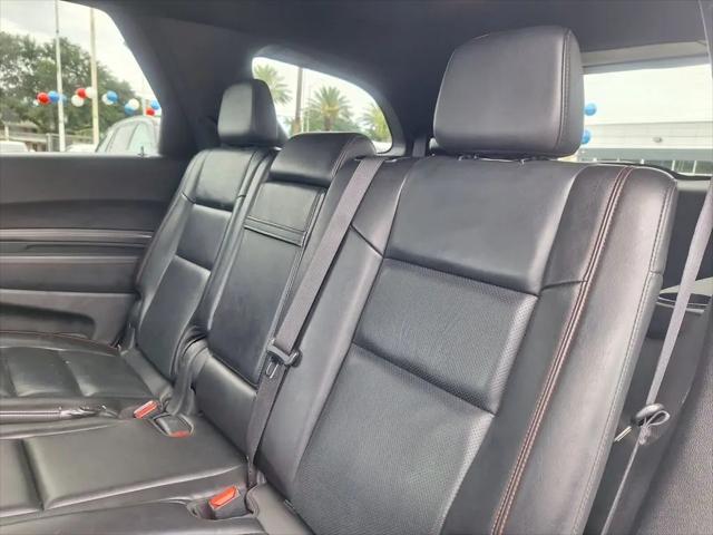 2024 Dodge Durango GT Plus RWD