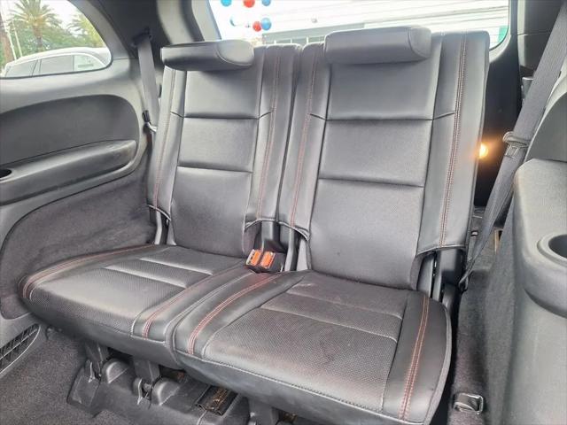2024 Dodge Durango GT Plus RWD
