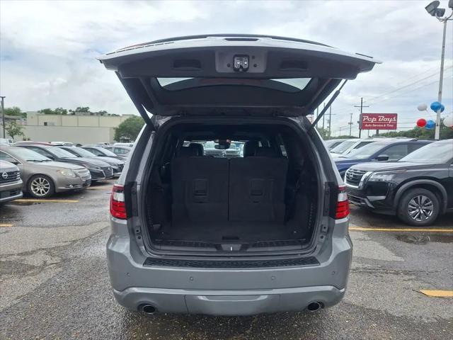 2024 Dodge Durango GT Plus RWD