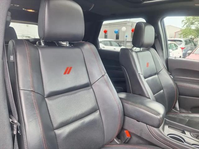 2024 Dodge Durango GT Plus RWD