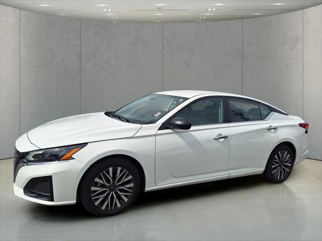 2025 Nissan Altima SV FWD for sale in Metairie, LA