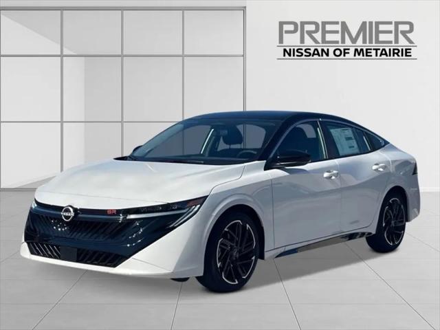 2026 Nissan Sentra SR for sale in Metairie, LA