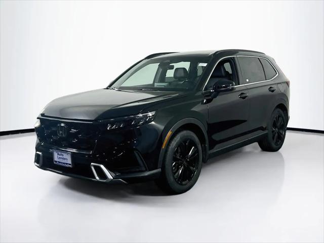 2023 Honda CR-V Hybrid Sport Touring for sale in Exton, PA