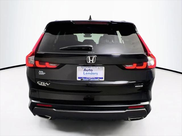 2023 Honda CR-V Hybrid Sport Touring