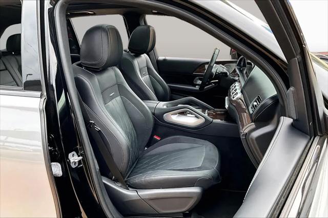 2023 Mercedes-Benz GLE AMG GLE 63 S 4MATIC
