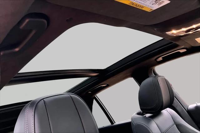 2023 Mercedes-Benz GLE AMG GLE 63 S 4MATIC