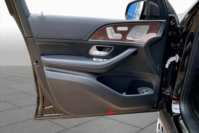 2023 Mercedes-Benz GLE AMG GLE 63 S 4MATIC
