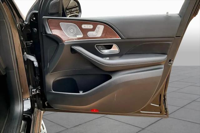 2023 Mercedes-Benz GLE AMG GLE 63 S 4MATIC