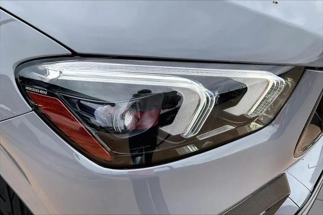 2023 Mercedes-Benz GLE AMG GLE 63 S 4MATIC