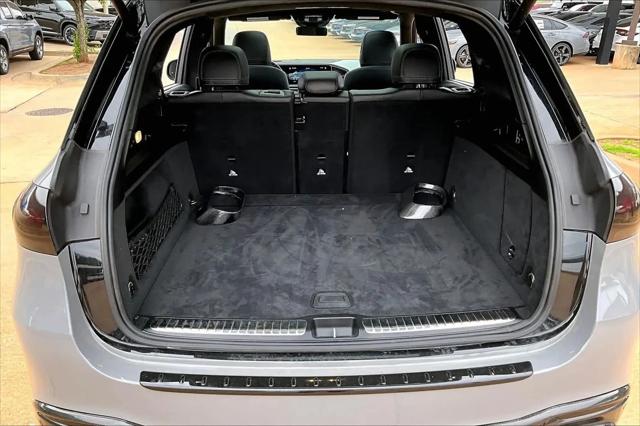 2023 Mercedes-Benz GLE AMG GLE 63 S 4MATIC