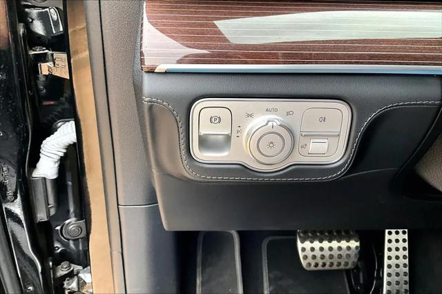 2023 Mercedes-Benz GLE AMG GLE 63 S 4MATIC