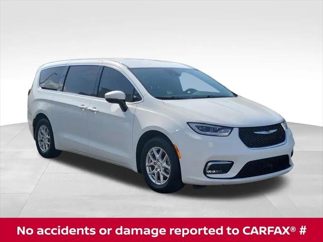 2023 Chrysler Pacifica Touring L for sale in Pompano Beach, FL