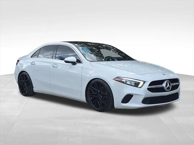 2020 Mercedes-Benz A 220 A 220 for sale in Pompano Beach, FL