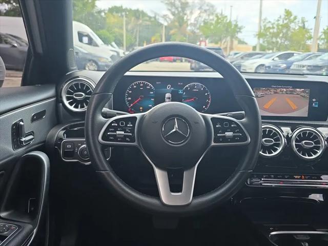 2020 Mercedes-Benz A 220 A 220