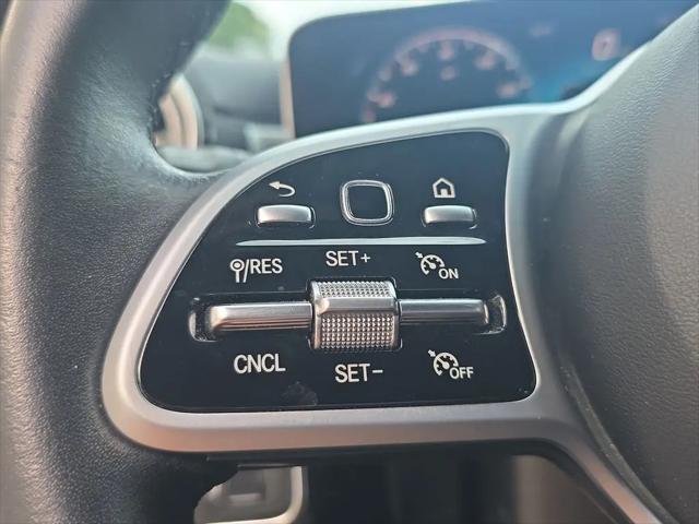 2020 Mercedes-Benz A 220 A 220