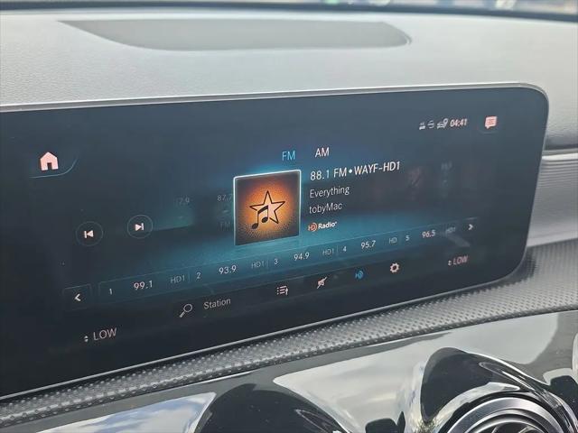 2020 Mercedes-Benz A 220 A 220