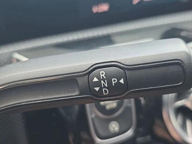 2020 Mercedes-Benz A 220 A 220